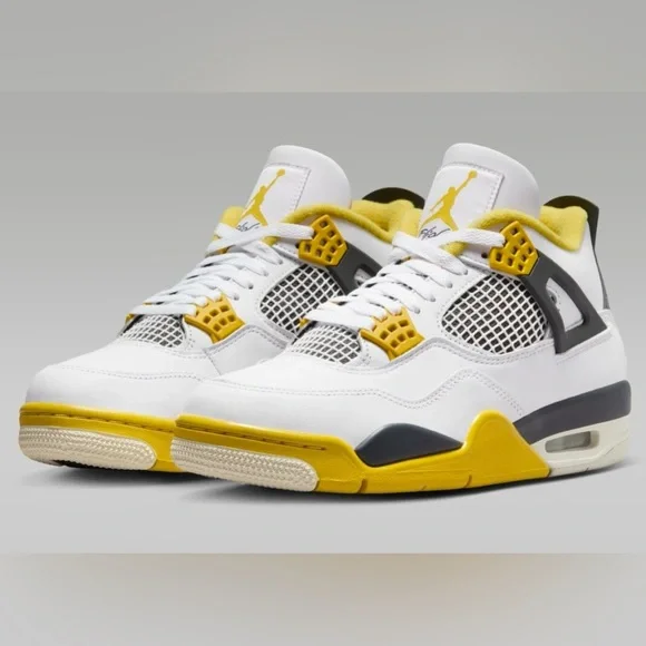 Jordan Shoes Air Jordan Vivid Sulfur Poshmark